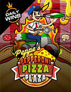 Roma ทดลองเล่น เกมสล็อตที่ต้องลองสำหรับนักเสี่ยงโชค